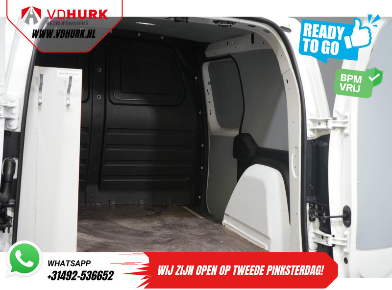 Fourgon utilitaire Mercedes-Benz Citan 110 CDI Aut. (DEMO) Ready2Go BPM VRIJ! 17" LMV/ 3 Pers./ Navi/ Keyless/ Carplay/ Camera/ Stoelverw./ Cruise: photos 16