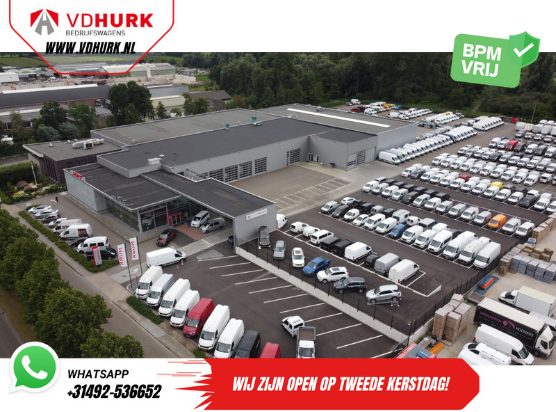 Minibus, Transport de personnes Mercedes-Benz Sprinter 313 2.2 CDI L2H2 €9.922 Incl. BTW BPM VRIJ! EXPORT Combi/ 9 Persoons/ Kombi/ 9P/ Airco/ Rolstoellift: photos 20 Minibus, Transport de personnes Mercedes-Benz Sprinter 313 2.2 CDI L2H2 €9.922 Incl. BTW BPM VRIJ! EXPORT Combi/ 9 Persoons/ Kombi/ 9P/ Airco/ Rolstoellift: photos 20