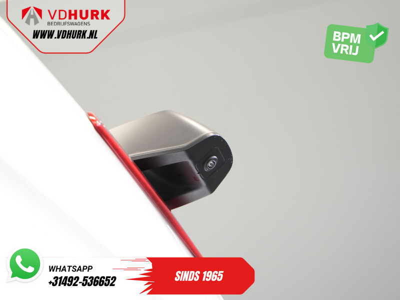 Fourgon utilitaire Mercedes-Benz Sprinter 317 CDI Aut. L2H2 BPM VRIJ! Gev.Stoel/ 270 Gr.Deuren/ Stoelverw./ Navi/ Camera/ Cruise/ Airco/ DAB: photos 16