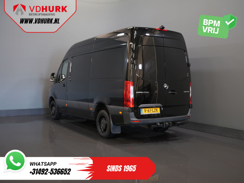 Mercedes-Benz Sprinter 319 3.0 CDI V6 Aut. L2H2 BPM VRIJ! 3.5t Trekverm./ Carplay/ Camera/ Trekhaak/ Airco - Fourgon utilitaire: photos 2 Mercedes-Benz Sprinter 319 3.0 CDI V6 Aut. L2H2 BPM VRIJ! 3.5t Trekverm./ Carplay/ Camera/ Trekhaak/ Airco - Fourgon utilitaire: photos 2