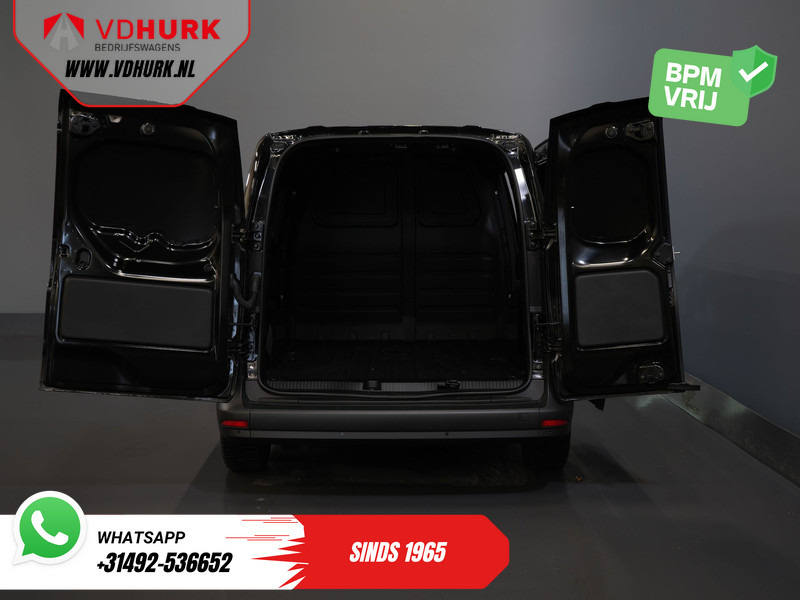 Mercedes-Benz eCitan 51 kWh 284 km WLTP LED/ Climate/ Stoelverw./ Camera/ PDC/ DAB - Fourgon utilitaire, Utilitaire électrique: photos 5 Mercedes-Benz eCitan 51 kWh 284 km WLTP LED/ Climate/ Stoelverw./ Camera/ PDC/ DAB - Fourgon utilitaire, Utilitaire électrique: photos 5