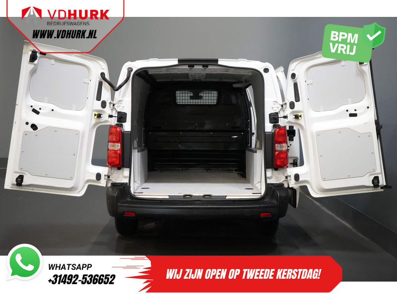 Opel Vivaro 2.0 CDTI 180 pk Aut. L3 (DEMO) Stoelverw/ Carplay/ PDC/ Cruise/ Airco - Fourgon utilitaire: photos 5 Opel Vivaro 2.0 CDTI 180 pk Aut. L3 (DEMO) Stoelverw/ Carplay/ PDC/ Cruise/ Airco - Fourgon utilitaire: photos 5