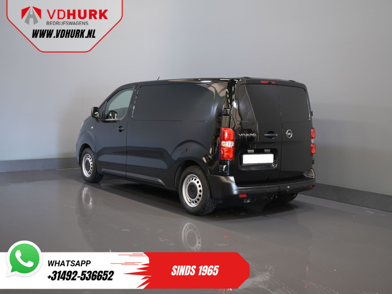 Opel Vivaro 2.0 HDi 145 pk Aut. L2 BPM VRIJ! NL Auto/ Carplay/ Cruise/ Camera/ Navi/ Trekhaak - Fourgonnette: photos 2 Opel Vivaro 2.0 HDi 145 pk Aut. L2 BPM VRIJ! NL Auto/ Carplay/ Cruise/ Camera/ Navi/ Trekhaak - Fourgonnette: photos 2