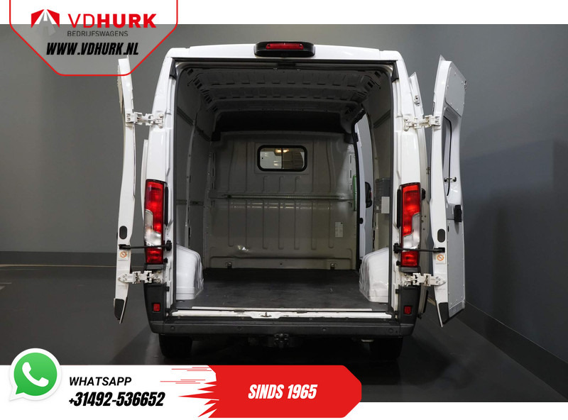 Peugeot Boxer 2.2 HDi 140 pk L2H2 270Gr. Deuren/ 2.5t Trekverm./ Camera/ PDC/ Cruise/ Trekhaak/ Airco - Fourgonnette: photos 5 Peugeot Boxer 2.2 HDi 140 pk L2H2 270Gr. Deuren/ 2.5t Trekverm./ Camera/ PDC/ Cruise/ Trekhaak/ Airco - Fourgonnette: photos 5