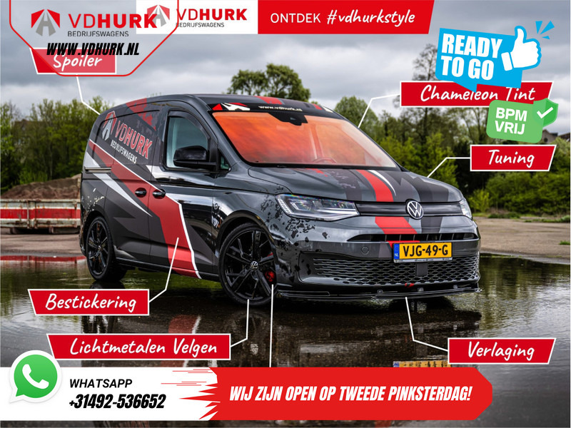 Peugeot Partner 1.6 HDi BPM VRIJ! Ready2Go PDC/ Cruise/ Airco/ APK 2-2026 - Fourgonnette: photos 4 Peugeot Partner 1.6 HDi BPM VRIJ! Ready2Go PDC/ Cruise/ Airco/ APK 2-2026 - Fourgonnette: photos 4