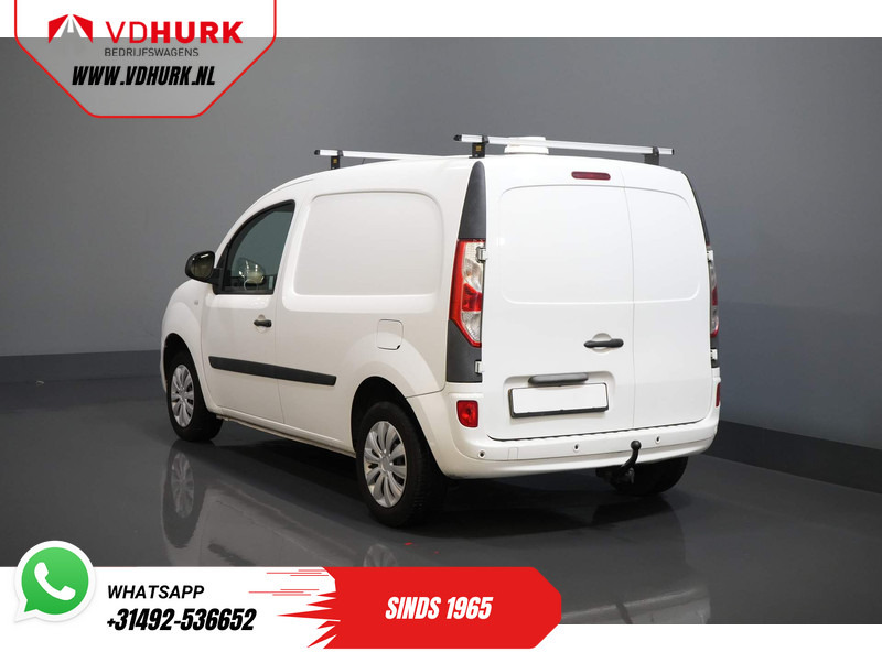 Renault Kangoo 1.5 dCi 75 pk E6 Navi/ PDC/ Cruise/ Trekhaak/ Airco - Fourgonnette: photos 2 Renault Kangoo 1.5 dCi 75 pk E6 Navi/ PDC/ Cruise/ Trekhaak/ Airco - Fourgonnette: photos 2