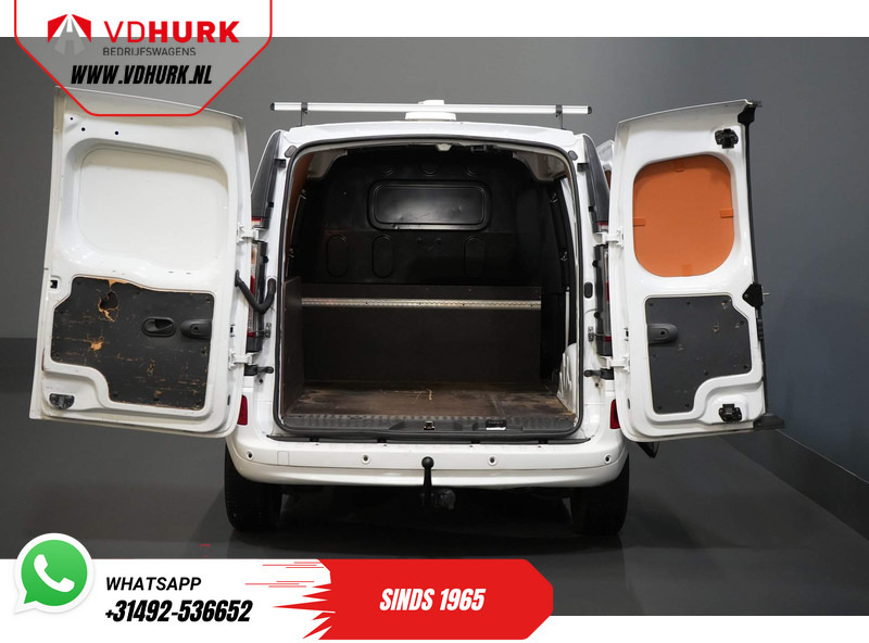 Renault Kangoo 1.5 dCi 75 pk E6 Navi/ PDC/ Cruise/ Trekhaak/ Airco - Fourgonnette: photos 5 Renault Kangoo 1.5 dCi 75 pk E6 Navi/ PDC/ Cruise/ Trekhaak/ Airco - Fourgonnette: photos 5