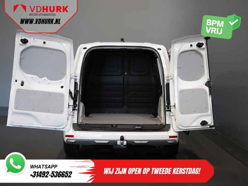 Renault Kangoo 1.5 dCi 95 pk Aut. BPM VRIJ NL Auto/ Carplay/ Camera/ Cruise/ LMV/ Trekhaak/ PDC - Fourgonnette: photos 5 Renault Kangoo 1.5 dCi 95 pk Aut. BPM VRIJ NL Auto/ Carplay/ Camera/ Cruise/ LMV/ Trekhaak/ PDC - Fourgonnette: photos 5