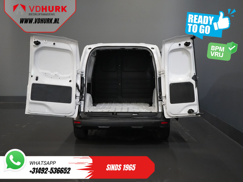 Renault Kangoo Express 1.3 TCe BENZINE 130 pk Aut. Ready2Go 3 Pers./ Carplay/ Navi/ Camera/ PDC/ Cruise/ Airco - Fourgonnette: photos 5 Renault Kangoo Express 1.3 TCe BENZINE 130 pk Aut. Ready2Go 3 Pers./ Carplay/ Navi/ Camera/ PDC/ Cruise/ Airco - Fourgonnette: photos 5