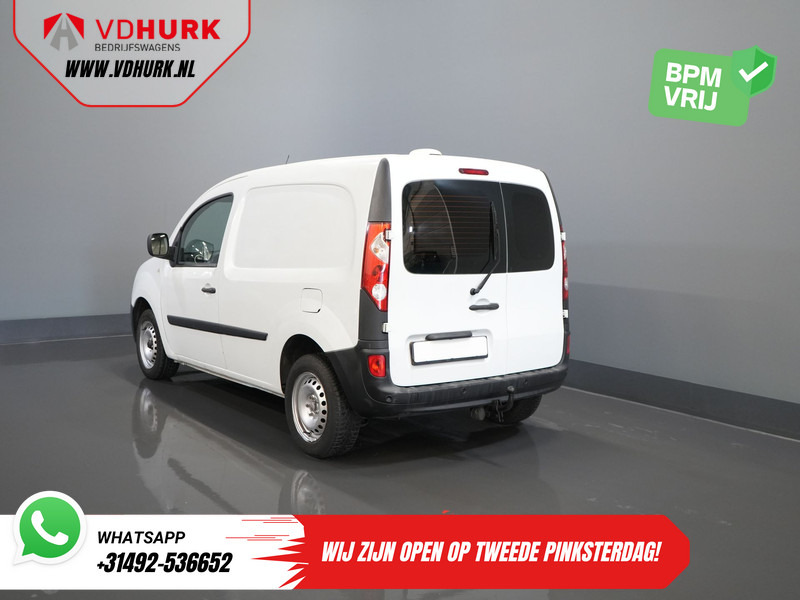 Renault Kangoo Express 1.5 dCi 90 pk EXPORT ONLY Inrichting/ Cruise/ PDC/ Airco/ Trekhaak - Fourgonnette: photos 2 Renault Kangoo Express 1.5 dCi 90 pk EXPORT ONLY Inrichting/ Cruise/ PDC/ Airco/ Trekhaak - Fourgonnette: photos 2