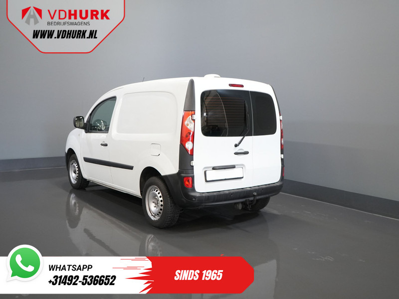 Renault Kangoo Express 1.5 dCi 90 pk EXPORT ONLY Inrichting/ Cruise/ PDC/ Airco/ Trekhaak - Fourgonnette: photos 2 Renault Kangoo Express 1.5 dCi 90 pk EXPORT ONLY Inrichting/ Cruise/ PDC/ Airco/ Trekhaak - Fourgonnette: photos 2