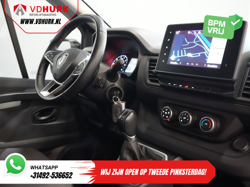 Renault Trafic 2.0 dCi 150 pk Aut. L2 DC Dubbel Cabine BPM VRIJ! LED/ Navi/ Carplay/ Camera/ PDC/ Cruise/ Trekhaak/ Airco - Fourgonnette, Utilitaire double cabine: photos 3 Renault Trafic 2.0 dCi 150 pk Aut. L2 DC Dubbel Cabine BPM VRIJ! LED/ Navi/ Carplay/ Camera/ PDC/ Cruise/ Trekhaak/ Airco - Fourgonnette, Utilitaire double cabine: photos 3