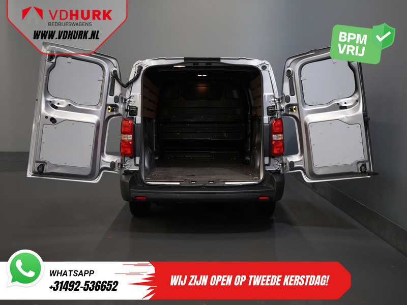 Toyota ProAce Worker (Fiat Scudo) 2.0 MJ 145 pk L3 BPM VRIJ! Adapt.Cruise/ Climate/ Keyless/ Carplay/ Camera/ PDC - Fourgon utilitaire: photos 5 Toyota ProAce Worker (Fiat Scudo) 2.0 MJ 145 pk L3 BPM VRIJ! Adapt.Cruise/ Climate/ Keyless/ Carplay/ Camera/ PDC - Fourgon utilitaire: photos 5