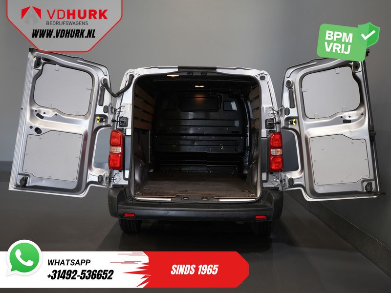 Toyota ProAce Worker (Fiat Scudo) 2.0 MJ 145 pk L3 BPM VRIJ! Adapt.Cruise/ Climate/ Keyless/ Carplay/ Camera/ PDC - Fourgon utilitaire: photos 5 Toyota ProAce Worker (Fiat Scudo) 2.0 MJ 145 pk L3 BPM VRIJ! Adapt.Cruise/ Climate/ Keyless/ Carplay/ Camera/ PDC - Fourgon utilitaire: photos 5