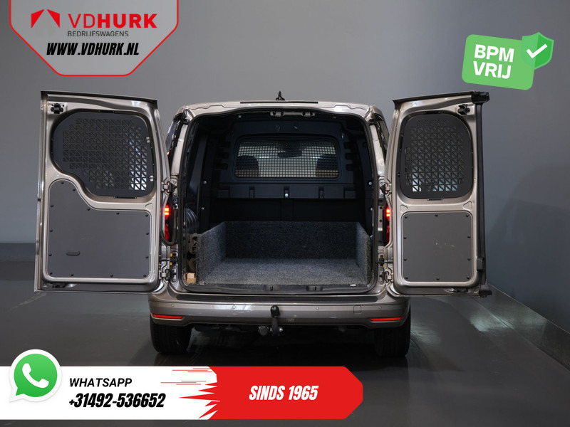 Volkswagen Caddy Cargo 2.0 TDI DSG Aut. 1st Edition/ NL Auto/ LED/ Carplay/ Adapt. Cruise/ Trekhaak/ Camera/ PDC - Fourgonnette: photos 5 Volkswagen Caddy Cargo 2.0 TDI DSG Aut. 1st Edition/ NL Auto/ LED/ Carplay/ Adapt. Cruise/ Trekhaak/ Camera/ PDC - Fourgonnette: photos 5