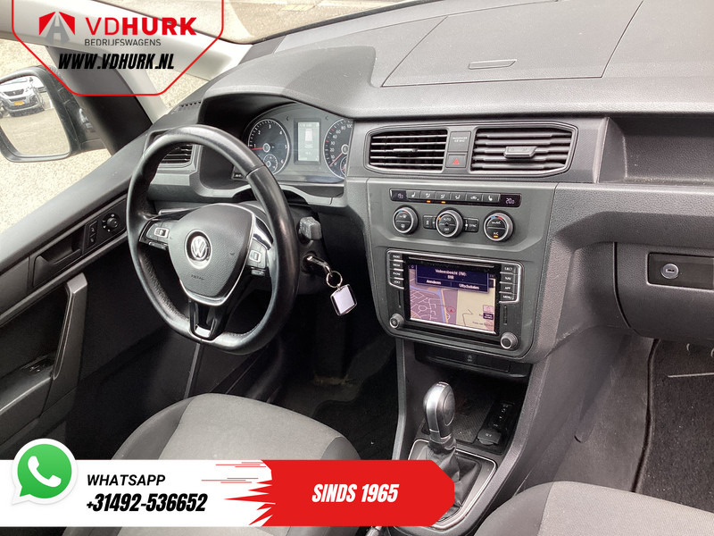 Volkswagen Caddy Cargo Maxi 2.0 TDI 100 pk DSG Aut. L2 Maxi EXPORT ONLY Xenon/ Adapt. Cruise/ 2xSchuifdeur/ Carplay/ PDC/ Stoelverw. - Fourgonnette: photos 3 Volkswagen Caddy Cargo Maxi 2.0 TDI 100 pk DSG Aut. L2 Maxi EXPORT ONLY Xenon/ Adapt. Cruise/ 2xSchuifdeur/ Carplay/ PDC/ Stoelverw. - Fourgonnette: photos 3