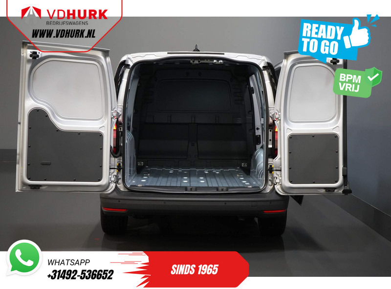 Volkswagen Caddy Cargo Maxi 2.0 TDI 125 pk DSG Aut. BPM VRIJ/ Virtual Cockpit/ 18" LMV/ Carplay/ Cruise/ PDC/ Omvormer - Fourgonnette: photos 5 Volkswagen Caddy Cargo Maxi 2.0 TDI 125 pk DSG Aut. BPM VRIJ/ Virtual Cockpit/ 18" LMV/ Carplay/ Cruise/ PDC/ Omvormer - Fourgonnette: photos 5