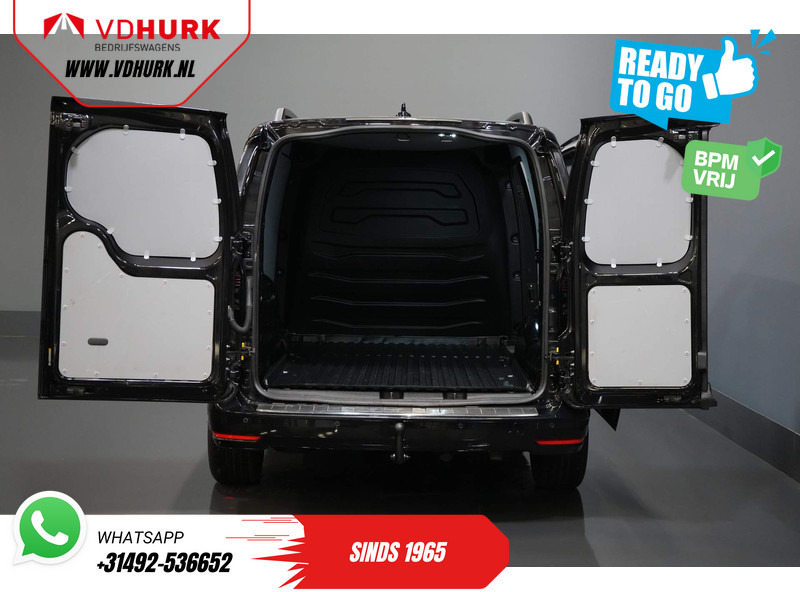 Volkswagen Caddy Cargo Maxi 2.0 TDI Black Edition 125 pk DSG Aut. BPM VRIJ! Ready2Go Leder/ Adapt. Cruise/ Virtual Cockpit/ Standkachel/ LED/ Stoelverw./ Na - Fourgon utilitaire: photos 5 Volkswagen Caddy Cargo Maxi 2.0 TDI Black Edition 125 pk DSG Aut. BPM VRIJ! Ready2Go Leder/ Adapt. Cruise/ Virtual Cockpit/ Standkachel/ LED/ Stoelverw./ Na - Fourgon utilitaire: photos 5