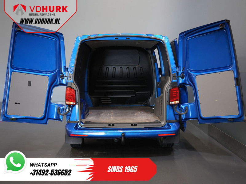 Volkswagen Transporter 2.0 TDI 150 pk DSG Aut. BPM VRIJ! LED/ Adapt.Cruise/ 2.5t Trekverm./ Standkachel/ Stoelverw./ CarPlay/ Camera/ Trekhaak - Fourgonnette: photos 5 Volkswagen Transporter 2.0 TDI 150 pk DSG Aut. BPM VRIJ! LED/ Adapt.Cruise/ 2.5t Trekverm./ Standkachel/ Stoelverw./ CarPlay/ Camera/ Trekhaak - Fourgonnette: photos 5