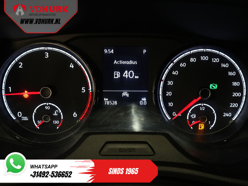 Fourgonnette Volkswagen Transporter 2.0 TDI 150 pk DSG Aut. L2 BPM VRIJ! LED/ Standkachel/ Stoelverw./ Carplay/ Camera/ PDC/ LMV/ Cruise/ Airco: photos 20