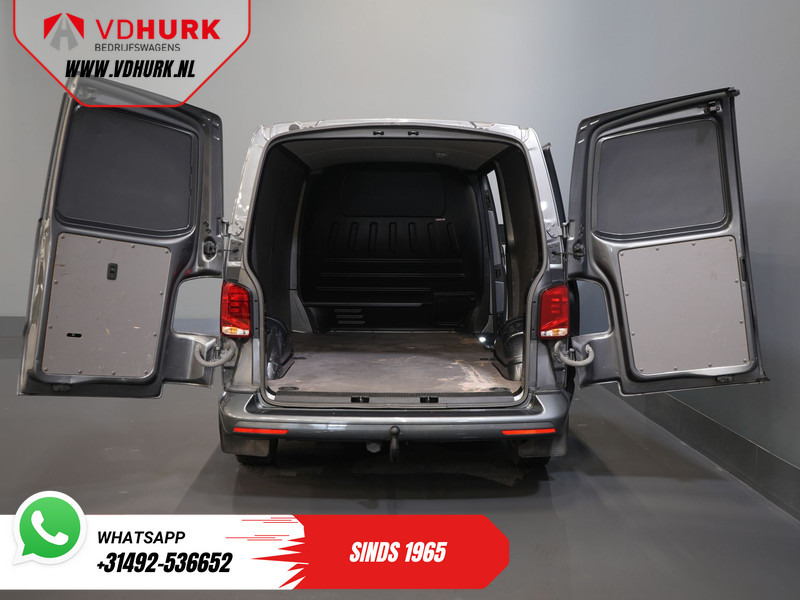 Volkswagen Transporter 2.0 TDI 150 pk DSG Aut. L2 BPM VRIJ! LED/ Standkachel/ Stoelverw./ Carplay/ Camera/ PDC/ LMV/ Cruise/ Airco - Fourgonnette: photos 5 Volkswagen Transporter 2.0 TDI 150 pk DSG Aut. L2 BPM VRIJ! LED/ Standkachel/ Stoelverw./ Carplay/ Camera/ PDC/ LMV/ Cruise/ Airco - Fourgonnette: photos 5
