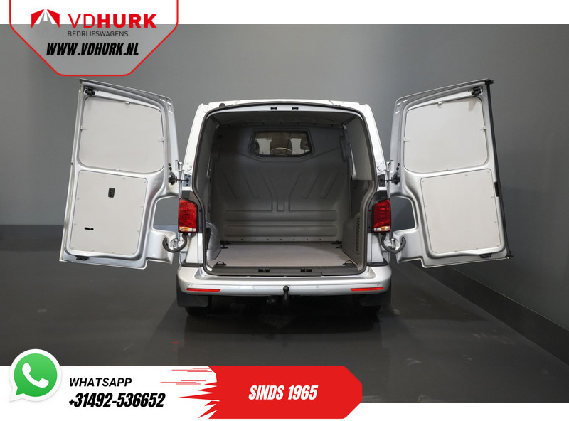 Volkswagen Transporter T6.1 2.0 TDI 150 pk DSG Aut. L2 DC Dubbel Cabine Highline BPM VRIJ! Adapt.Cruise/ LED/ 2xSchuifdeur/ Standkachel/ Carplay/ Stoel - Fourgonnette, Utilitaire double cabine: photos 5 Volkswagen Transporter T6.1 2.0 TDI 150 pk DSG Aut. L2 DC Dubbel Cabine Highline BPM VRIJ! Adapt.Cruise/ LED/ 2xSchuifdeur/ Standkachel/ Carplay/ Stoel - Fourgonnette, Utilitaire double cabine: photos 5