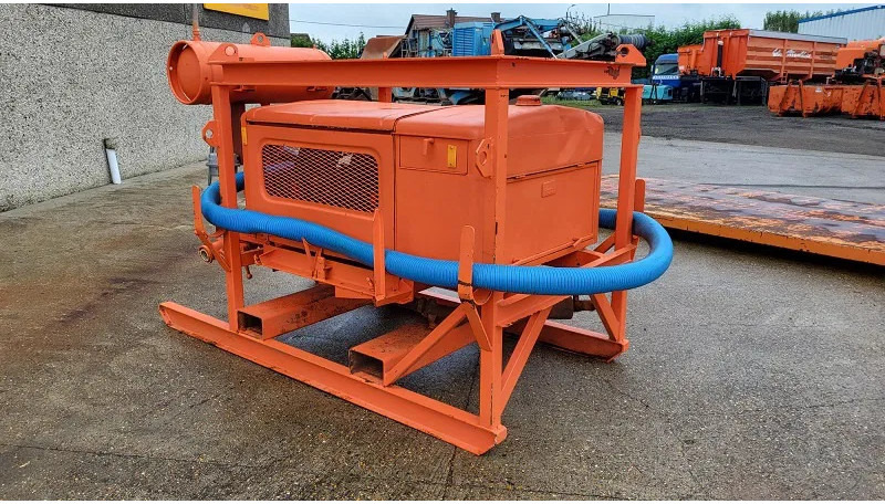 Diversen Waterpomp -stock id T12 - Accessoire: photos 1 Diversen Waterpomp -stock id T12 - Accessoire: photos 1