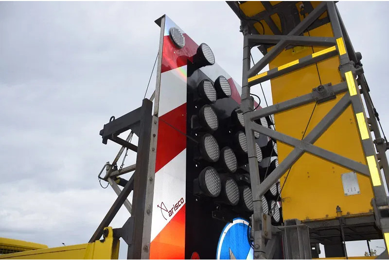 Camion benne MAN Man L280 B - Shock Absorber: photos 13 Camion benne MAN Man L280 B - Shock Absorber: photos 13