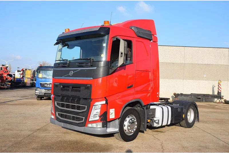 Volvo FH 460 - Tracteur routier: photos 3 Volvo FH 460 - Tracteur routier: photos 3