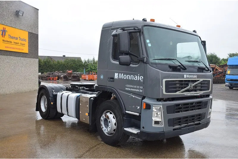 Tracteur routier Volvo FM 9.300: photos 1