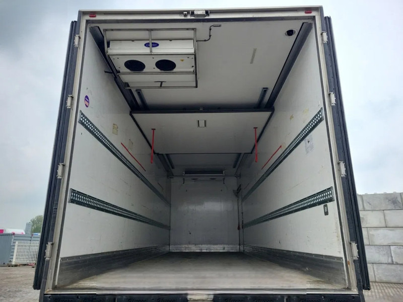 Camion fourgon Mercedes-Benz Antos 1827 *Koelwagen*Achteruitrijcamera*Airconditioning*Elektrische Spiegels*: photos 13