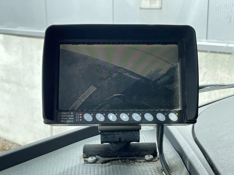 Mercedes-Benz Atego 1018 *Cruise control*Airco*Achteruitrijcamera*elektrische ruiten — crédit-bail Mercedes-Benz Atego 1018 *Cruise control*Airco*Achteruitrijcamera*elektrische ruiten: photos 17