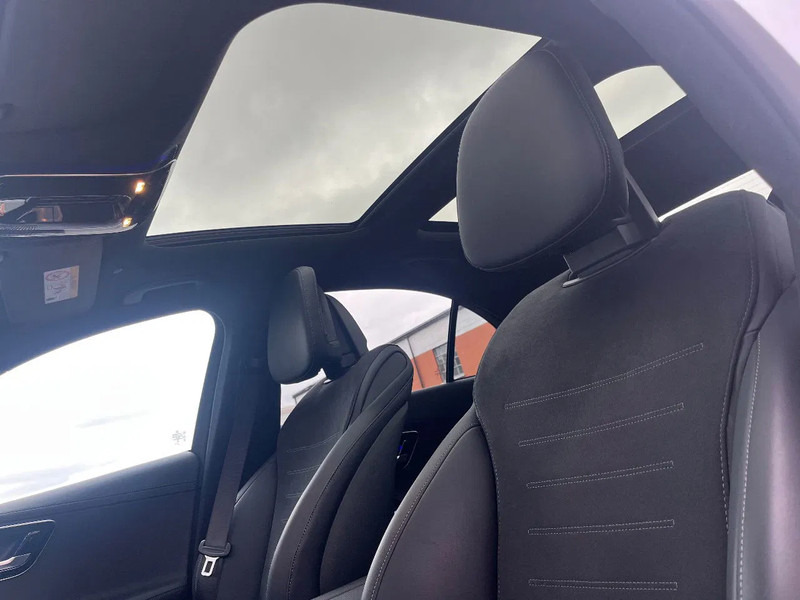 Mercedes-Benz C-Klasse C300e Sedan*AMG PAKKET*NIGHT PAKKET*HEADUPDISPL*360°CAM* - Berline: photos 5 Mercedes-Benz C-Klasse C300e Sedan*AMG PAKKET*NIGHT PAKKET*HEADUPDISPL*360°CAM* - Berline: photos 5