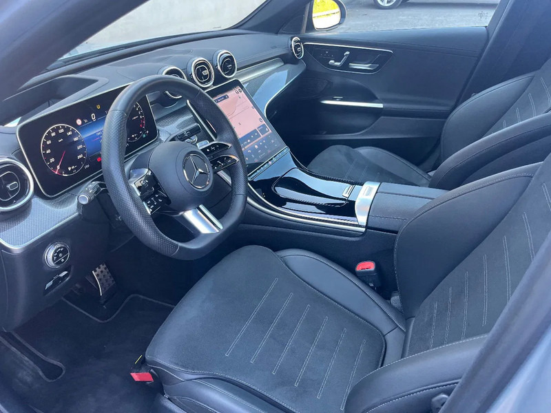 Mercedes-Benz C-Klasse C300e Sedan*AMG PAKKET*NIGHT PAKKET*HEADUPDISPL*360°CAM* - Berline: photos 3 Mercedes-Benz C-Klasse C300e Sedan*AMG PAKKET*NIGHT PAKKET*HEADUPDISPL*360°CAM* - Berline: photos 3