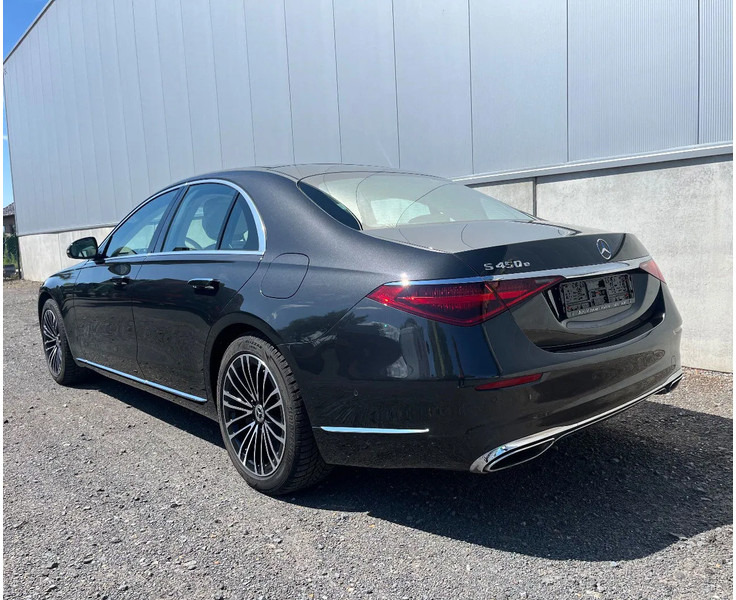 Mercedes-Benz S-Klasse S580e 450e*360°CAM*MASSAGEZETELS*HEAD UP DISPLAY* - Berline: photos 4 Mercedes-Benz S-Klasse S580e 450e*360°CAM*MASSAGEZETELS*HEAD UP DISPLAY* - Berline: photos 4