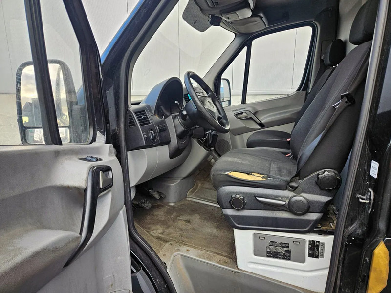 Mercedes-Benz Sprinter 313 - Utilitaire frigorifique: photos 3 Mercedes-Benz Sprinter 313 - Utilitaire frigorifique: photos 3
