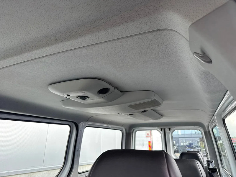 Mercedes-Benz Sprinter 313 CDI 9Pers*DubbeleAirco*Diesel*EcoStartStop* - Voiture: photos 5 Mercedes-Benz Sprinter 313 CDI 9Pers*DubbeleAirco*Diesel*EcoStartStop* - Voiture: photos 5