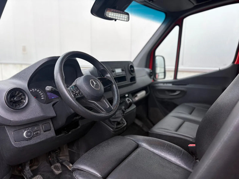 Mercedes-Benz Sprinter 514 *Kipper*Trekhaak*OpenLaadbak*Airco* - Utilitaire benne: photos 3 Mercedes-Benz Sprinter 514 *Kipper*Trekhaak*OpenLaadbak*Airco* - Utilitaire benne: photos 3