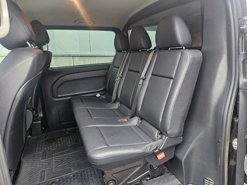 Mercedes-Benz Vito Tourer*Achteruitrijcamera*Navigatie*Airconditioning*2Schuifdeuren*CruiseControl - Fourgonnette: photos 5 Mercedes-Benz Vito Tourer*Achteruitrijcamera*Navigatie*Airconditioning*2Schuifdeuren*CruiseControl - Fourgonnette: photos 5