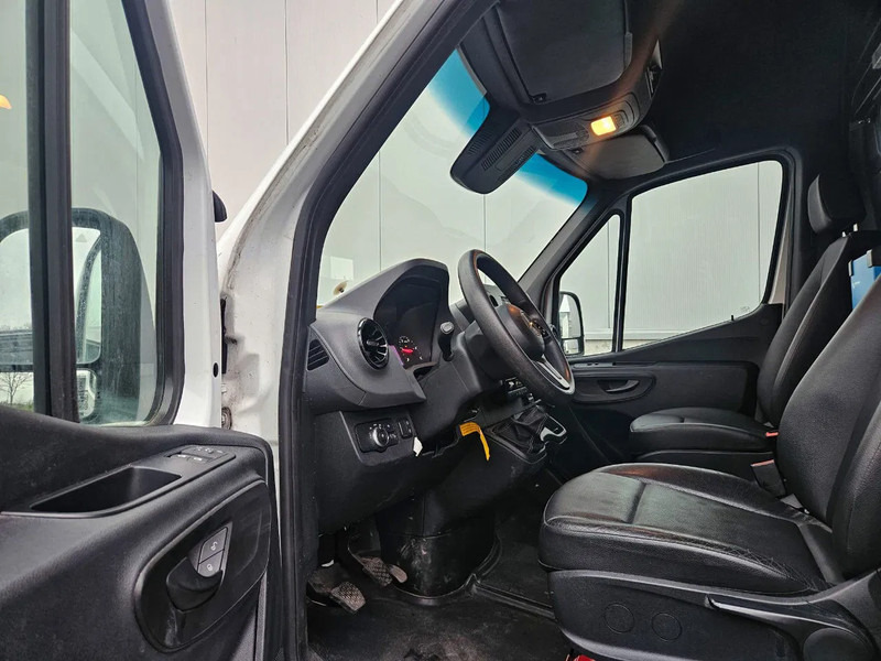 Mercedes-Benz Sprinter 516CDI*GSR 170TJV*Achteruitrijcamera - Véhicule utilitaire: photos 3 Mercedes-Benz Sprinter 516CDI*GSR 170TJV*Achteruitrijcamera - Véhicule utilitaire: photos 3