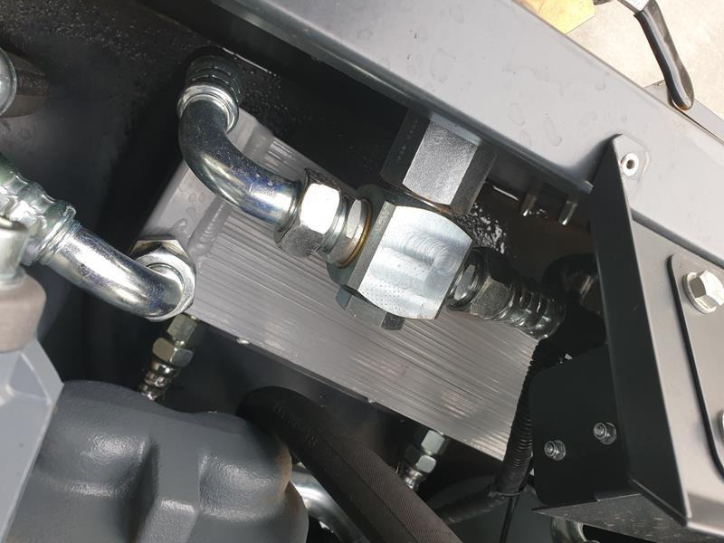 Atlas-Copco CPS 5.0 - N - R - Compresseur d'air: photos 5 Atlas-Copco CPS 5.0 - N - R - Compresseur d'air: photos 5