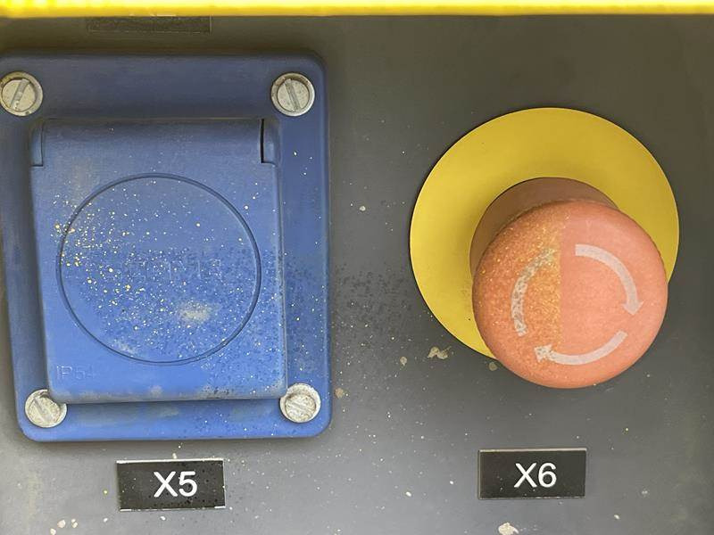 Atlas-Copco QAS 100 - Groupe électrogène: photos 4 Atlas-Copco QAS 100 - Groupe électrogène: photos 4