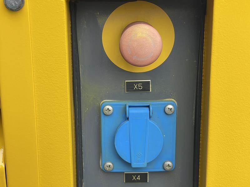 Atlas-Copco QAS 40 - Groupe électrogène: photos 3 Atlas-Copco QAS 40 - Groupe électrogène: photos 3