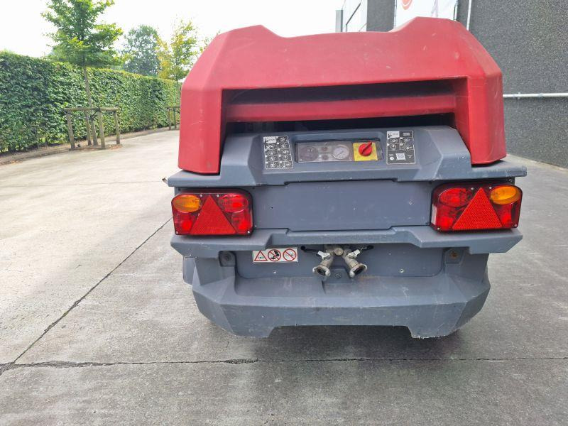 Atlas-Copco XAS 38 KD - Compresseur d'air: photos 3 Atlas-Copco XAS 38 KD - Compresseur d'air: photos 3