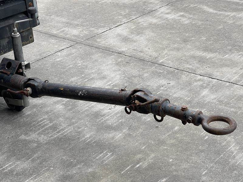 Atlas-Copco XAS 57 DD - Compresseur d'air: photos 3 Atlas-Copco XAS 57 DD - Compresseur d'air: photos 3