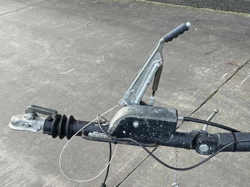 Atlas-Copco XAS 97 DD - Compresseur d'air: photos 5 Atlas-Copco XAS 97 DD - Compresseur d'air: photos 5