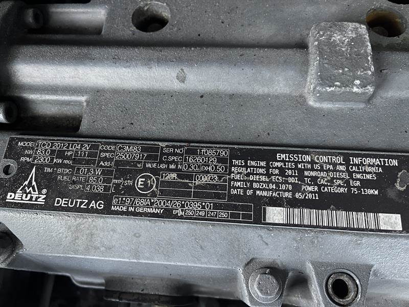 Compresseur d'air Atlas-Copco XATS 156 DD - N: photos 14