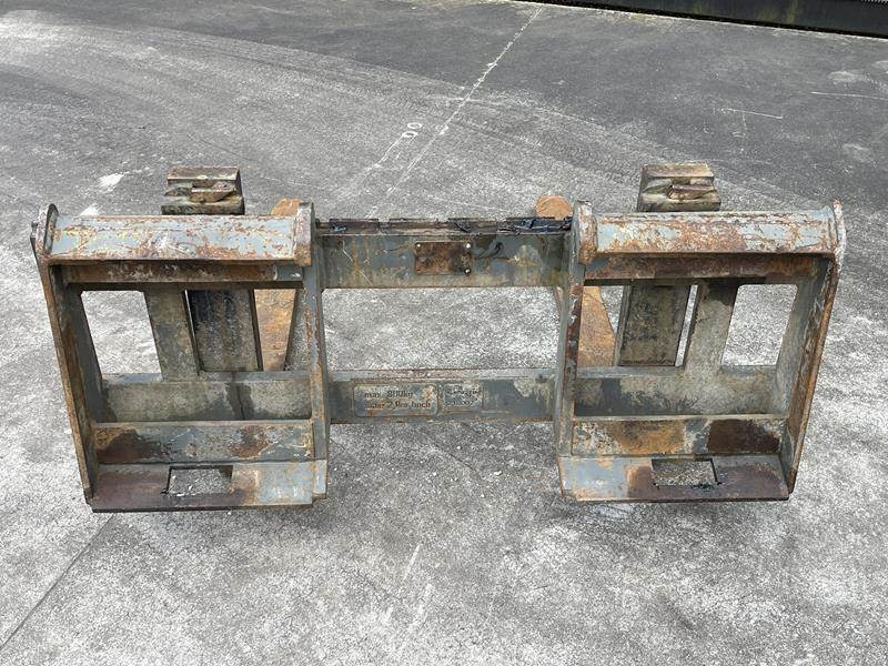 Bobcat S 450 - Chargeuse sur pneus: photos 4 Bobcat S 450 - Chargeuse sur pneus: photos 4