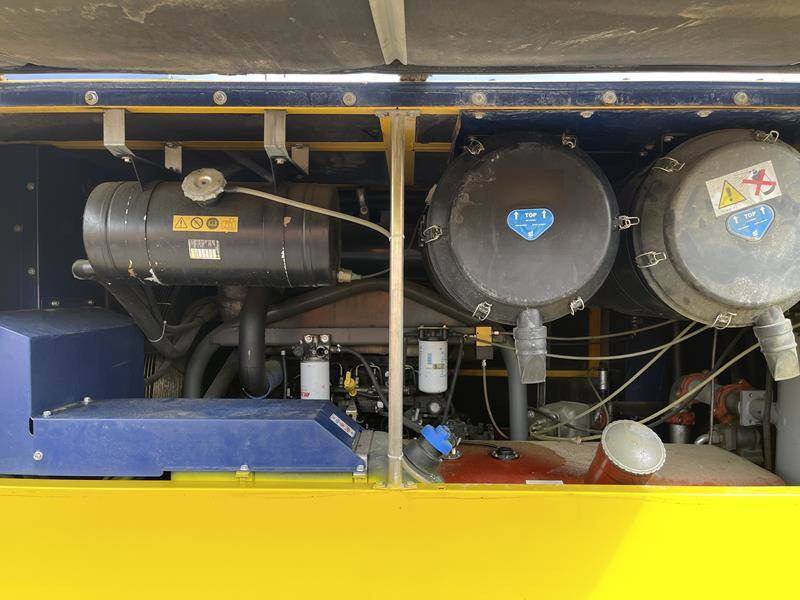 Compair C 200 TS - 24 - Compresseur d'air: photos 5 Compair C 200 TS - 24 - Compresseur d'air: photos 5