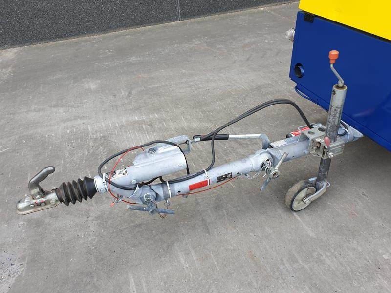 Compresseur d'air Compair C 76 - N: photos 8 Compresseur d'air Compair C 76 - N: photos 8